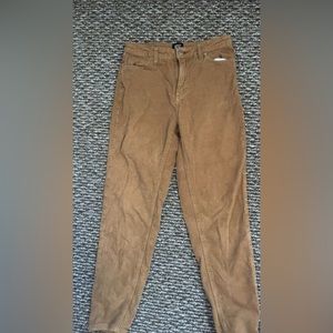 BDG mom high rise pants